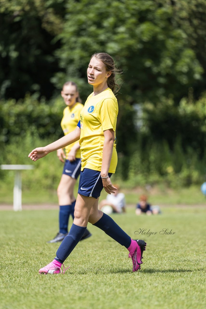 Bild 268 - Loewinnen Cup